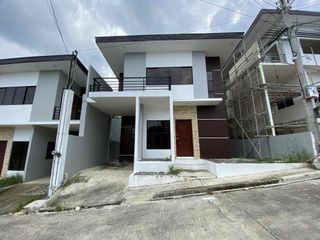 For Assume: House and Lot in Liloan with Lifetime Access to Liloan Golf Course.