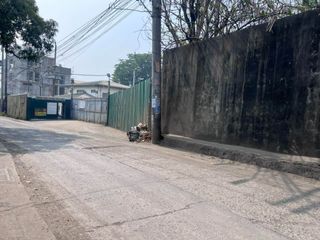 FOR SALE - Vacant Lot in Lawang Bato, Valenzuela City