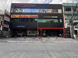 Commercial Space for Lease in Poblacion Makati
