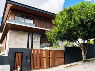 Ayala Westgrove Heights House and Lot with Swimming Pool for Sale