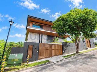 Ayala Westgrove Heights House and Lot with Swimming Pool for Sale
