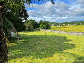 Gated and Ready to Use Residential Lots in Morong,Rizal walking distance from Manila east road Highway