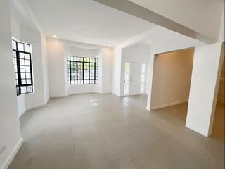 FOR SALE: 4 Bedroom Newly Renovated House and Lot in Ayala Alabang Village