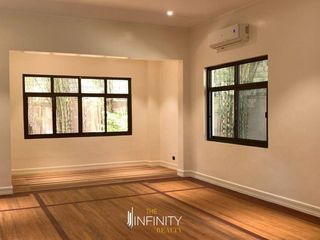 For Lease 3 Bedroom in South Forbes Park, Makati City