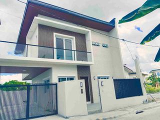 4BR READY FOR OCCUPANCY, SINGLE ATTACHED UNIT IN ANTIPOLO CITY