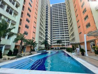 STUDIO UNIT FOR SALE AT THE PASEO DE ROCES, CHINO ROCES AVE., MAKATI CITY, METRO MANILA
