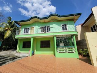 FOR SALE; House and Lot in Tisa, Cebu City Lot Area 454 SQM