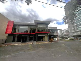 Modern Office Space Unit for Lease in Greenhills, San Juan City