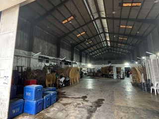 Warehouse for Lease in Dela Paz, Pasig City