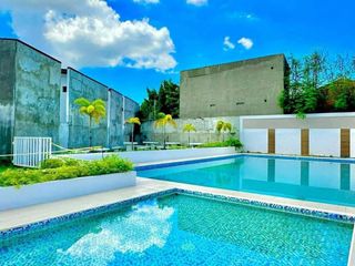 2-Storey House and Lot for Assume in Sunberry Homes