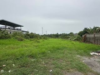 LOT FOR SALE- PORAC PAMPANGA