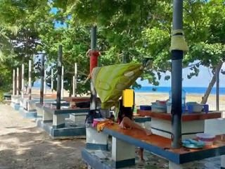🏖️ PRIME BEACHLINE PROPERTY FOR SALE –  Cadanlaan, Dahican, Mati City