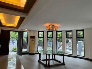 5 BEDROOM LUXURY HOUSE - BEL AIR 3