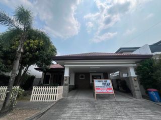 Bungalow House for Rent