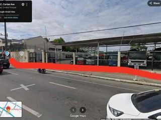 Prime Mandaue Hiway  Property for sale