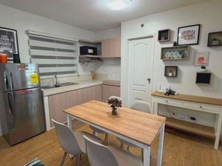 NEWLY RENOVATED 2 BEDROOM IN SAN REMO OASIS FOR RENT NEAR NU START AND IL CORSO CEBU