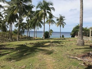 LOT FOR SALE WITH BEACH ACCESS SIQ0014