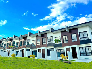 READY FOR OCCUPANCY Own Your First Home at Montana Misora Homes – Flood-Free Community Near Tuguegarao City