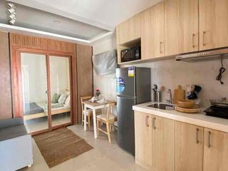 PRE SELLING CONDO UNITS AT NEW CLARK CITY
