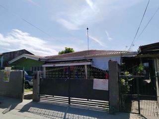 Bank-Foreclosed Residential Property at SILVINO GUICO COMPOUND, BRGY. SAN JOSE, BIÑAN, LAGUNA