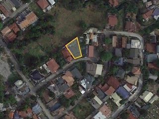 🏡 Prime Residential Lot for Sale in UPS 5, Parañaque City