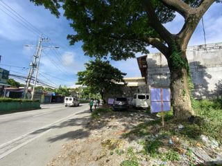 Commercial lot FO LEASE in Salawag Dasmarinas Cavite 434 sqm