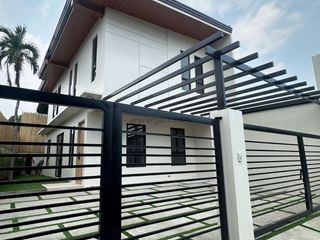BF Homes Las Pinas House and Lot for Sale 3 Bedroom