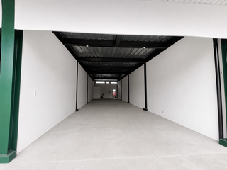 For Rent Commercial Unit (Ground Floor) Pride Rock Business Park Bldg. A Unit No. 10 (A10), Gusa, Cagayan de Oro City