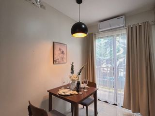 Studio Type at Palm Oasis Residences