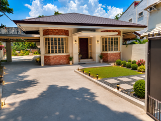 Residential Property for Sale – Merville Park Subdivision Parañaque | 463 sqm Lot