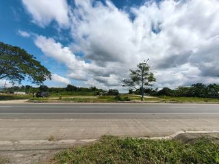 ALONG PADRE GARCIA - ROSARIO SAN JUAN ROAD: 1 HECTARES CORNER | COMMERCIAL LOT FOR SALE AT PADRE GARCIA, BATANGAS! 💚✨