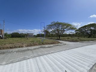 Residential Lot near Nuvali