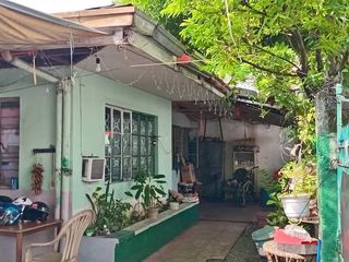 268 sqm Lot with old house for Sale in Pasig City