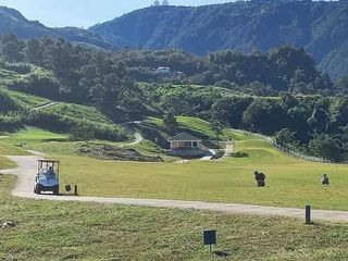 For Sale: 339sqm lot in Pinewoods Golf and Country Estate,Baguio