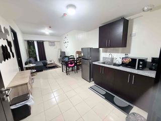 For Rent 1Bedroom Unit in Kasara Urban Resort Residence, Pasig City