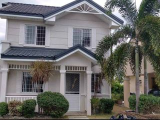 HOUSE&LOT BESIDE ENCHANTED KINGDOM