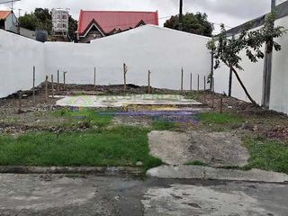 Residential Lot for Sale in Sucat, Paranaque