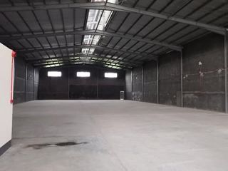 TG-SM915  998 sqm Warehouse for Rent in Bulacan *Jolly Industrial Park, Plaridel