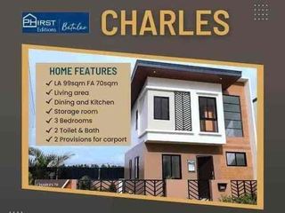 Live Near Nature in Style — PHirst Editions Batulao|Pag-ibig Member