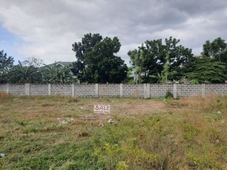Lot for Sale ideal for Commercial use at Rosario Cavite near SM Mall and EPZA Cavite