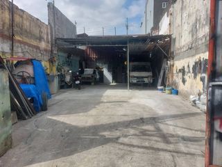 FOR SALE/LEASE VACANT LOT NEAR DAPITAN SAMPALOC MANILA