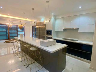 Modern and Cozy Home For Rent in Ayala Alabang