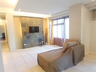 TWO SERENDRA ENCINO: 2BR Plus Den For Rent, 149 sqm, Furnished, 1 parking, P179,000/mo.