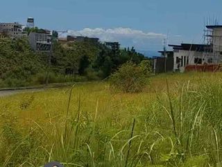 Vista Grande lot for sale