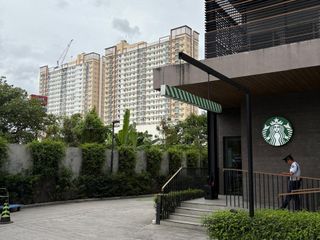 FOR SALE CONDO - 2 BEDROOM UNIT WITH BALCONY IN MARIKINA CITY -SIENA Towers