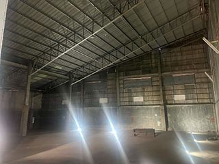 PASAY 1,415 SQM WAREHOUSE FOR LEASE AURORA BLVD PASAY CITY