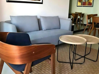 PRIME URBAN LIVING in BGC | 2BR Unit for Sale in Aston Tower Condo Two Serendra