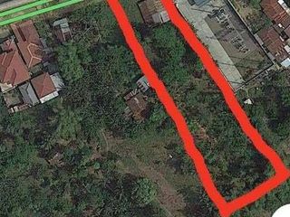 3,454 sqm Lot for Sale in Tanauan City