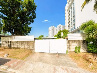 800 sqm. Commercial Lot for Lease in Diliman Quezon City