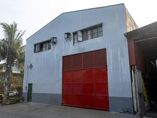 250 SQM WAREHOUSE FOR SALE VALENZUELA CITY